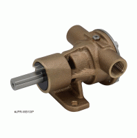 Bronze SEA(RAW) WATER PUMPS AND PARTS Engine Model J/P 24569-03 - JPR-WB10IP -JMP
